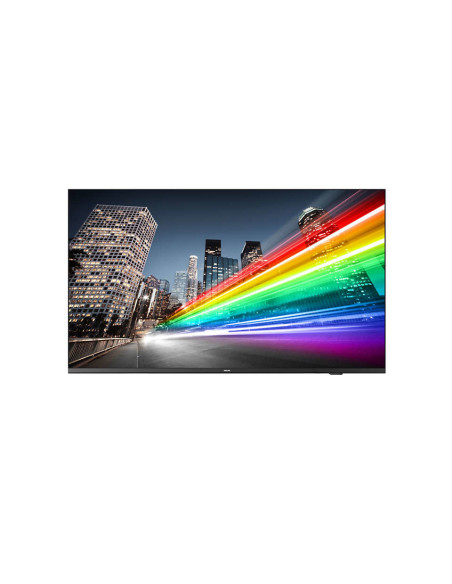 Philips 65BFL2214 12 pantalla de señalización 165,1 cm (65") LED Wifi 350 cd   m² 4K Ultra HD Negro Android TV