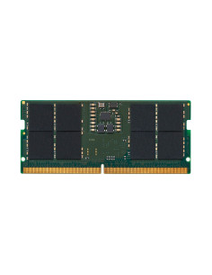 Kingston Technology ValueRAM módulo de memoria 16 GB 1 x 16 GB DDR5 5600 MT s 262-pin SO-DIMM