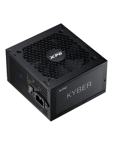 XPG Fuente de Alimentación KYBER 650W
