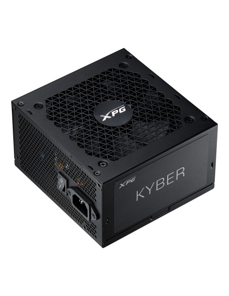 XPG Fuente de Alimentación KYBER 650W