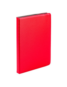 Maillon Technologique Urban 25,9 cm (10.2") Folio Rojo 2
