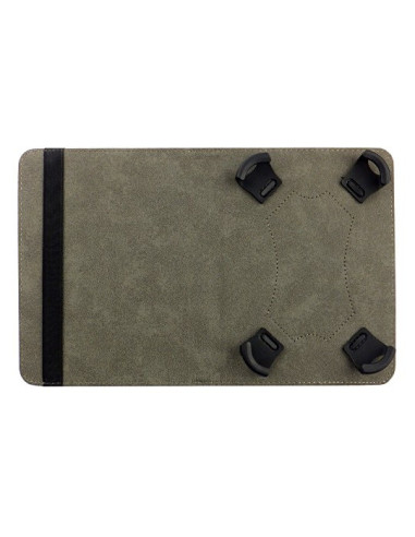 Maillon Technologique E-book Stand funda para libro electrónico 15,2 cm (6") Folio Multicolor