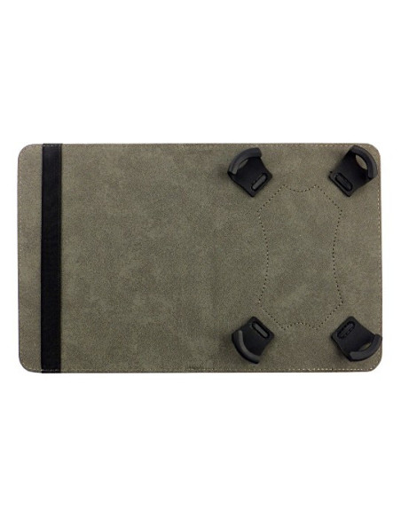Maillon Technologique E-book Stand funda para libro electrónico 15,2 cm (6") Folio Multicolor