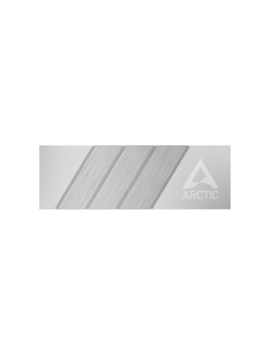 ARCTIC M2 Pro (Silver) M.2 NVMe SSD Disipador térmico Radiador Plata 1 pieza(s)