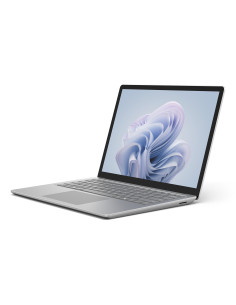 Microsoft Surface Laptop 6 Intel Core Ultra 5 135H Portátil 34,3 cm (13.5") Pantalla táctil 16 GB LPDDR5-SDRAM 256 GB SSD Wi-Fi 2