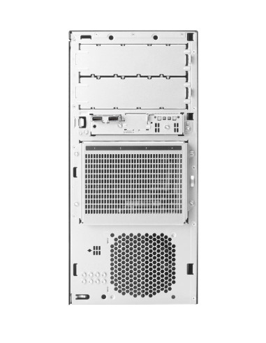 HPE ProLiant ML30 Gen11 E-2414 2.6GHz 4c 1P 32GB-DR 4LFF-NHP VROC 2x1TB SATA HDD 350W PS EU Server