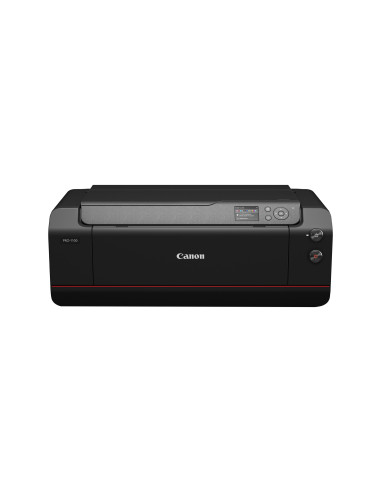 Canon imagePROGRAF PRO-1100 impresora de foto Inyección de tinta 2400 x 1200 DPI Wifi