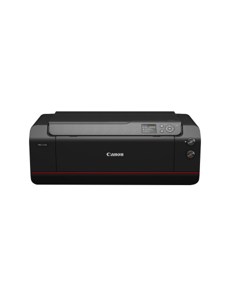 Canon imagePROGRAF PRO-1100 impresora de foto Inyección de tinta 2400 x 1200 DPI Wifi