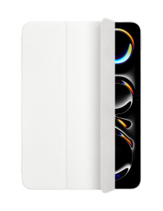 Apple MW973ZM A funda para tablet 27,9 cm (11") Folio Blanco