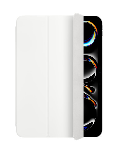 Apple MW973ZM A funda para tablet 27,9 cm (11") Folio Blanco