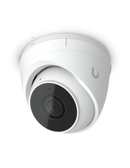 Ubiquiti G5 Turret Ultra Torreta Cámara de seguridad IP Interior y exterior 2688 x 1512 Pixeles Techo pared