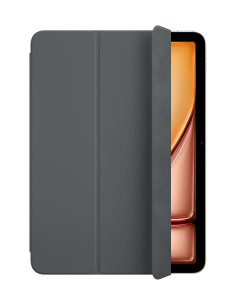 Apple Funda Smart Folio para el iPad Air de 11 pulgadas (M2) - Gris carbón