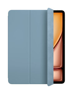 Apple Funda Smart Folio para el iPad Air de 13 pulgadas (M2) - Azul denim