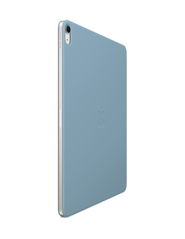 Apple Funda Smart Folio para el iPad Air de 13 pulgadas (M2) - Azul denim