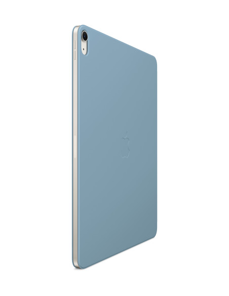 Apple Funda Smart Folio para el iPad Air de 13 pulgadas (M2) - Azul denim