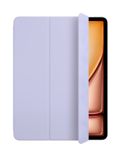Apple Funda Smart Folio para el iPad Air de 13 pulgadas (M2) - Violeta claro