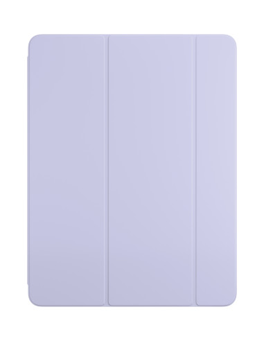 Apple Funda Smart Folio para el iPad Air de 13 pulgadas (M2) - Violeta claro