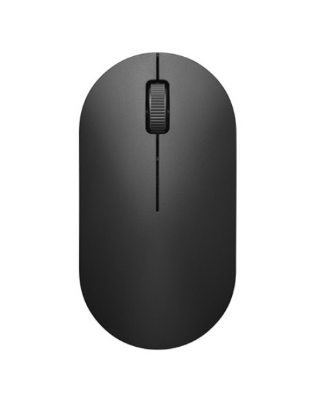 Xiaomi BHR8916GL ratón Oficina Izquierda RF inalámbrico 1000 DPI