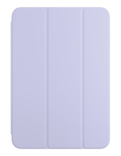Apple MC2T4ZM A funda para tablet 21,1 cm (8.3") Folio Violeta