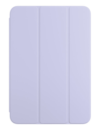 Apple MC2T4ZM A funda para tablet 21,1 cm (8.3") Folio Violeta