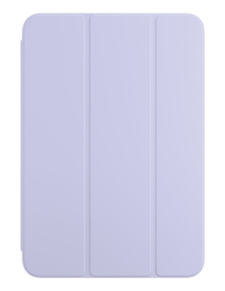 Apple MC2T4ZM A funda para tablet 21,1 cm (8.3") Folio Violeta