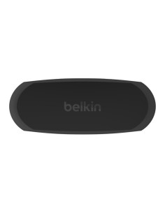 Belkin SoundForm Rhythm Auriculares Inalámbrico Dentro de oído Llamadas Música MicroUSB Bluetooth Negro 2