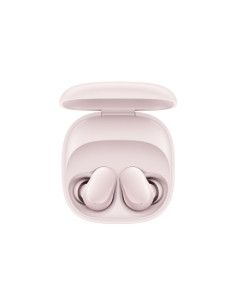 Xiaomi Redmi Buds 6 Play Auriculares Inalámbrico Dentro de oído Llamadas Música USB Tipo C Bluetooth Rosa