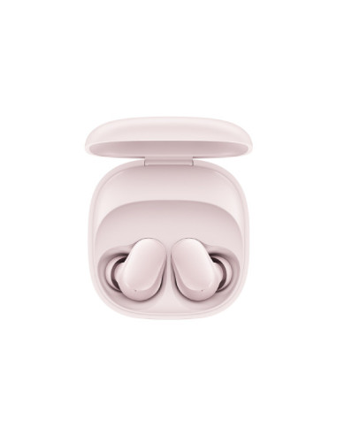 Xiaomi Redmi Buds 6 Play Auriculares Inalámbrico Dentro de oído Llamadas Música USB Tipo C Bluetooth Rosa