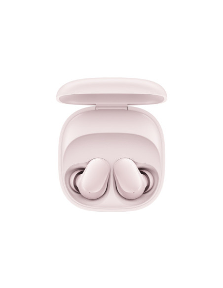 Xiaomi Redmi Buds 6 Play Auriculares Inalámbrico Dentro de oído Llamadas Música USB Tipo C Bluetooth Rosa