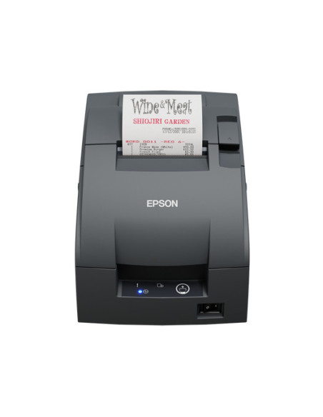 Epson TM-U220IIB impresora de matriz de punto