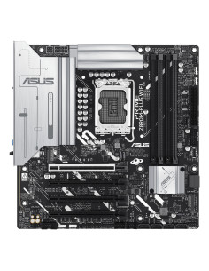 ASUS PRIME Z890M-PLUS WIFI Intel Z890 LGA 1851 (Socket V1) micro ATX