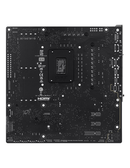 ASUS PRIME Z890M-PLUS WIFI Intel Z890 LGA 1851 (Socket V1) micro ATX