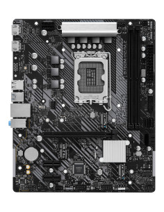 Asrock B760M-H2 M.2 Intel B760 LGA 1700 micro ATX 2