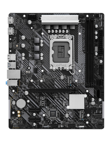 Asrock B760M-H2 M.2 Intel B760 LGA 1700 micro ATX