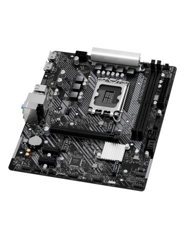 Asrock B760M-H2 M.2 Intel B760 LGA 1700 micro ATX