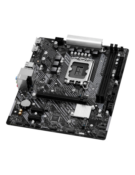 Asrock B760M-H2 M.2 Intel B760 LGA 1700 micro ATX