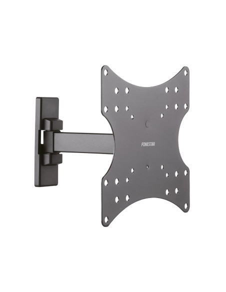 Fonestar MOV-122BA soporte para TV 139,7 cm (55") Negro