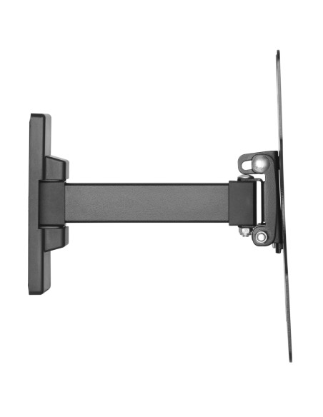 Fonestar MOV-122BA soporte para TV 139,7 cm (55") Negro