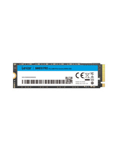 Lexar NM610PRO 1 TB M.2 PCI Express 3.0 NVMe