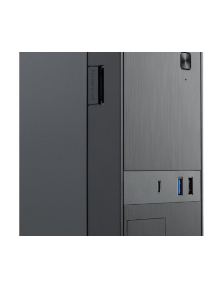 Zone Evil Slim Intel Core i5 13400 32GB 1Tb SSD Nvme Negro