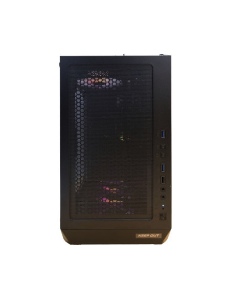 Zone Evil Gaming Intel Core i5 13400 32GB 1TB SSD Nvme Negro