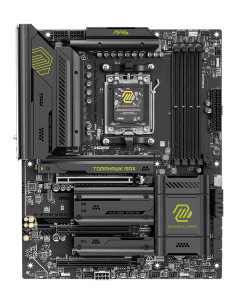 MSI MAG B850 TOMAHAWK MAX WIFI placa base AMD B850 Zócalo AM5 ATX 2