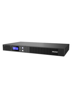 Phasak SAI Protekt Rack Slim 1U Interactivo 1500 VA - PH 7541