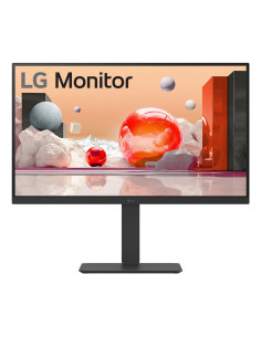 LG 27BA850-B pantalla para PC 68,6 cm (27") 1920 x 1080 Pixeles Full HD Negro 2
