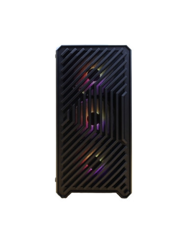 Zone Evil AMD Ryzen 5 5600G 16GB 512Gb SSD Nvme Negro