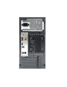 Zone Evil Work Intel Core i5 13400 16GB 1TB SSD Nvme Negro 2