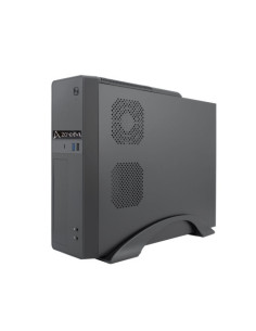 Zone Evil Core_SR5700_16_1TB_W11 AMD Ryzen™ 7 5700G 16 GB DDR4-SDRAM 1 TB SSD Windows 11 Home Slim PC PC Negro 2