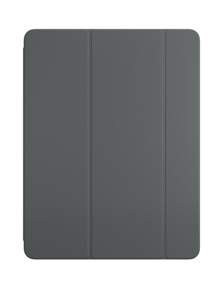 Apple Funda Smart Folio para el iPad Air de 13 pulgadas (M2) - Gris carbón