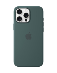 Apple MA7V4ZM A funda para teléfono móvil 17,5 cm (6.9") Verde