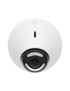 Ubiquiti UVC-G5-DOME-3 cámara de vigilancia Almohadilla Cámara de seguridad IP Interior y exterior 2688 x 1512 Pixeles 2